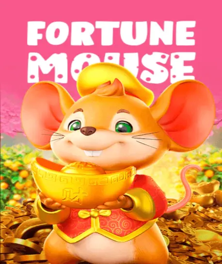 Игра Fortune Mouse обещает удачу и яркие эмоции